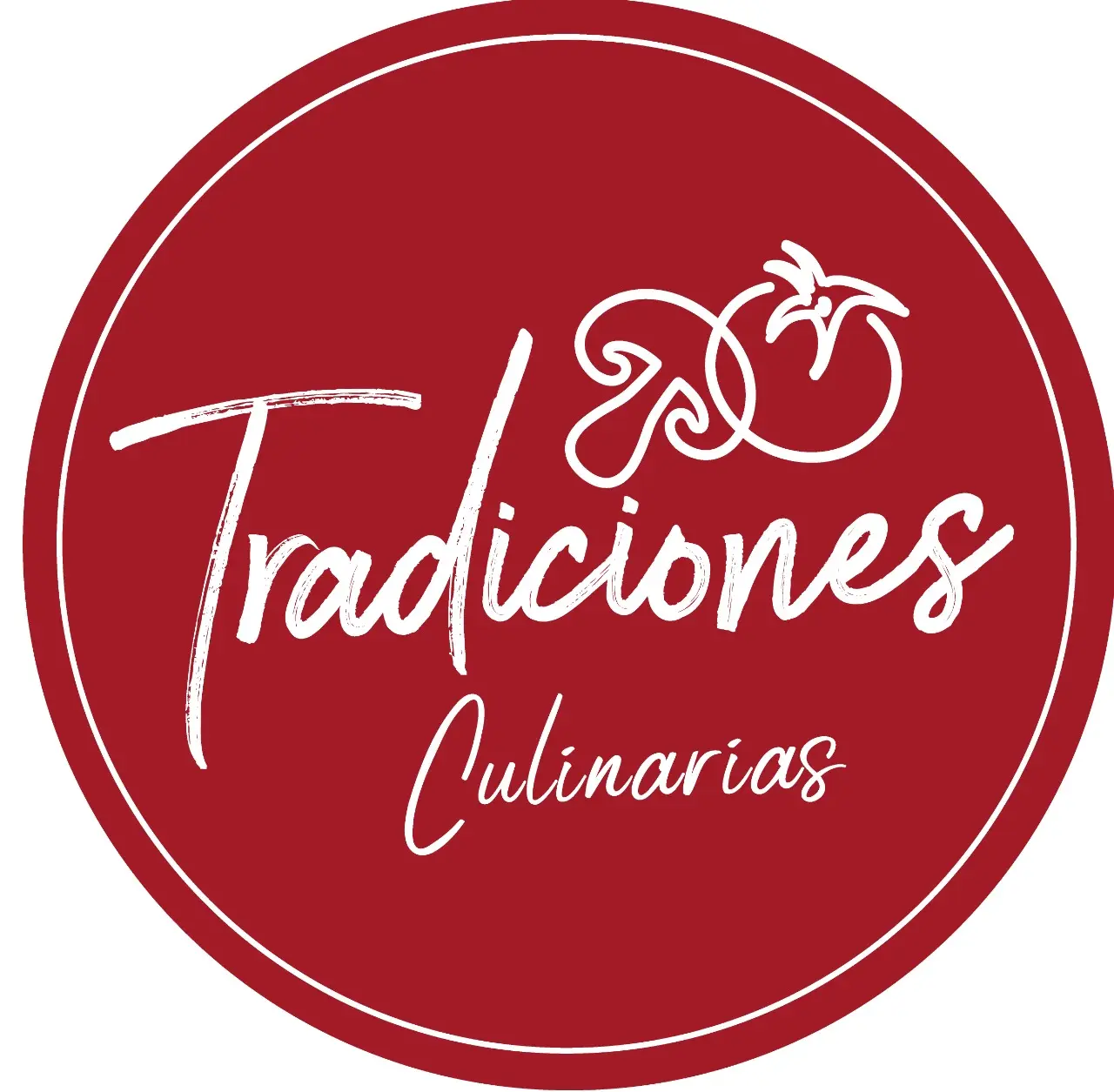 Logo Tradiciones de mi tierra