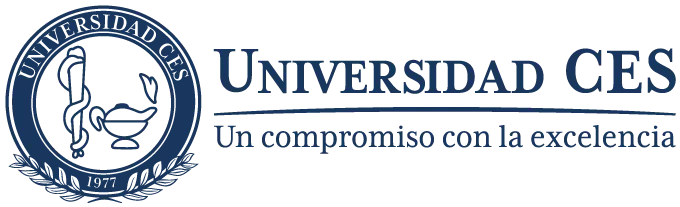 Logo Universidad CES