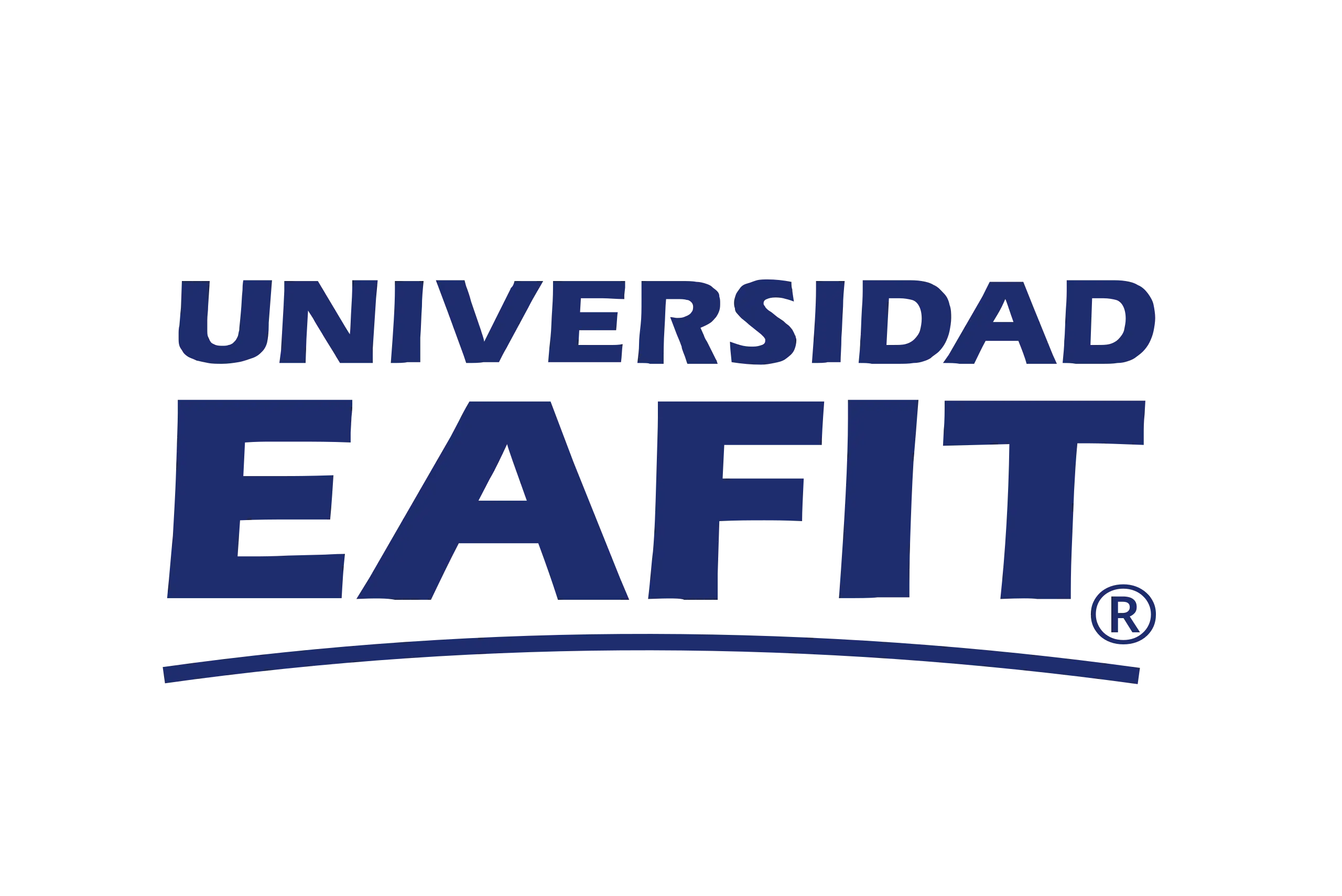 Logo Universidad EAFIT
