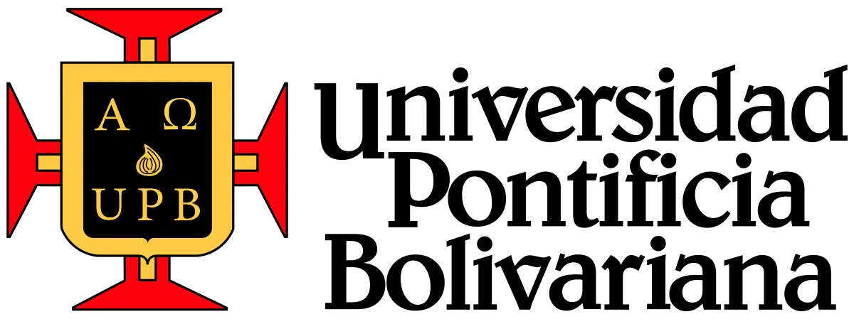 Logo Universidad Pontificia Bolivariana