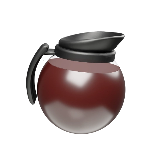 Icono de cafeterías