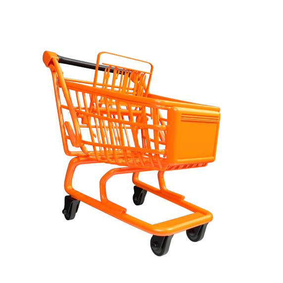 Icono de supermercados